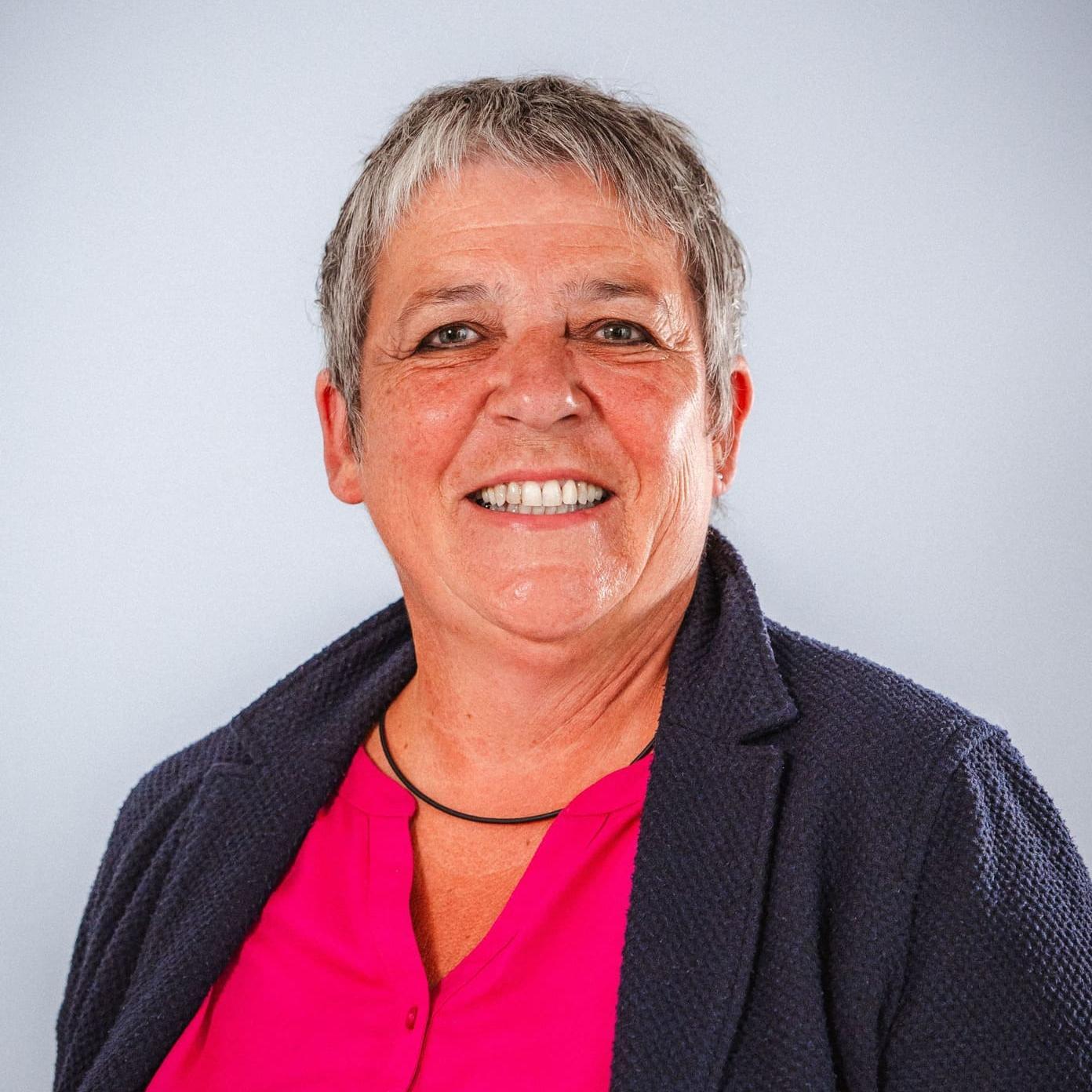 Profilbild von Christine Günter