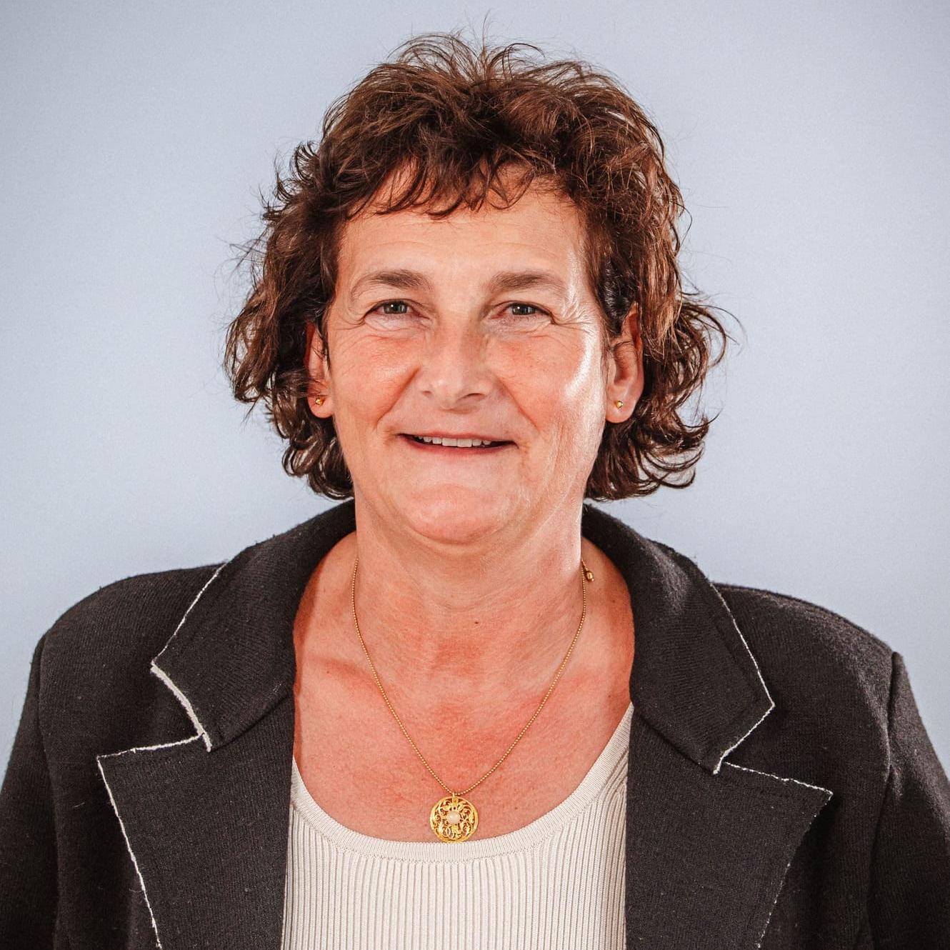 Profilbild von Maike Weiss