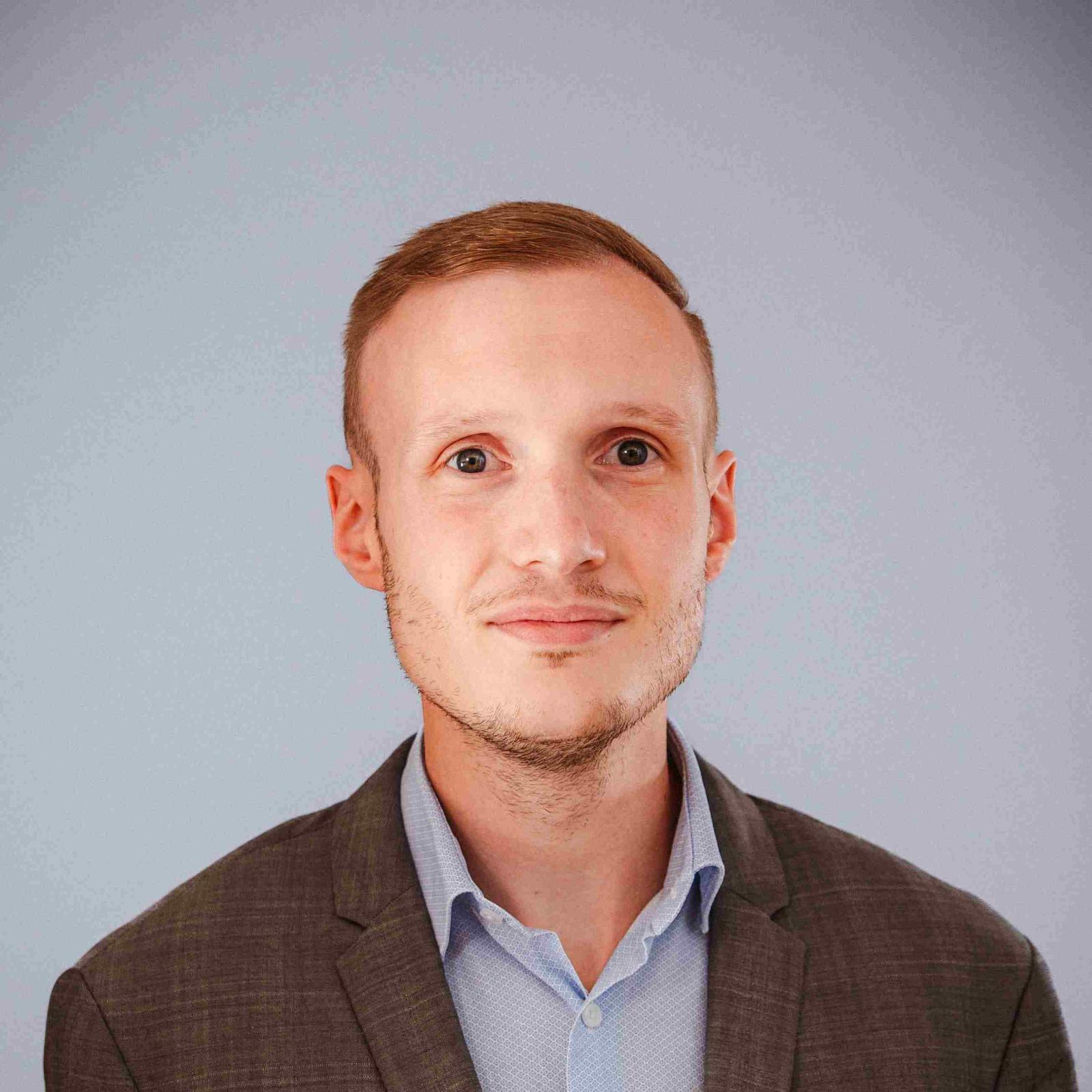 Profilbild von Philipp Bayer