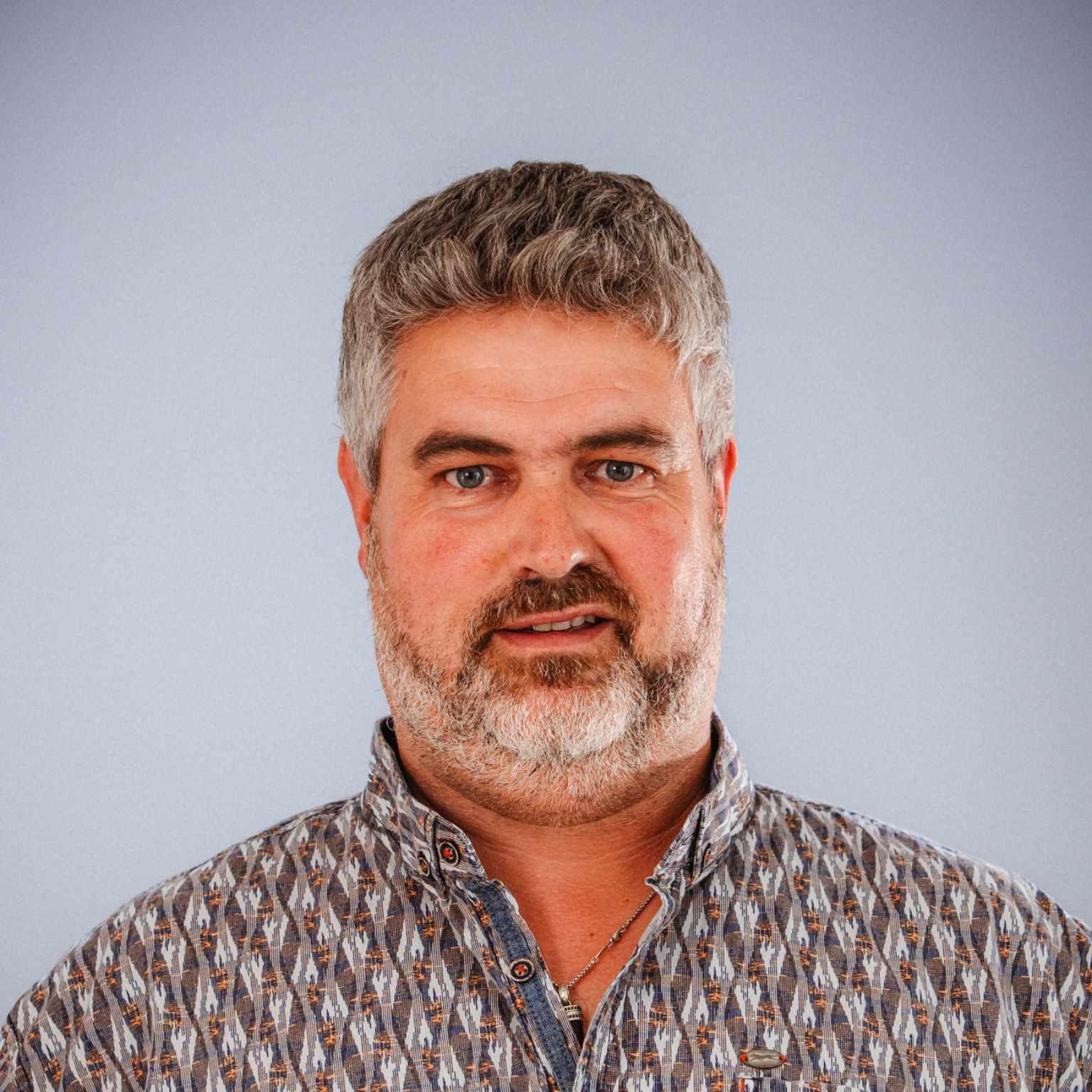 Profilbild von Jochen Frey