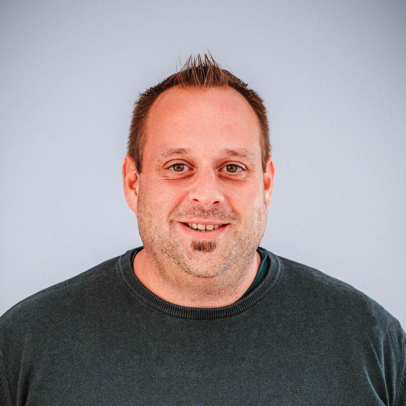 Profilbild von Manuel Kalmbach