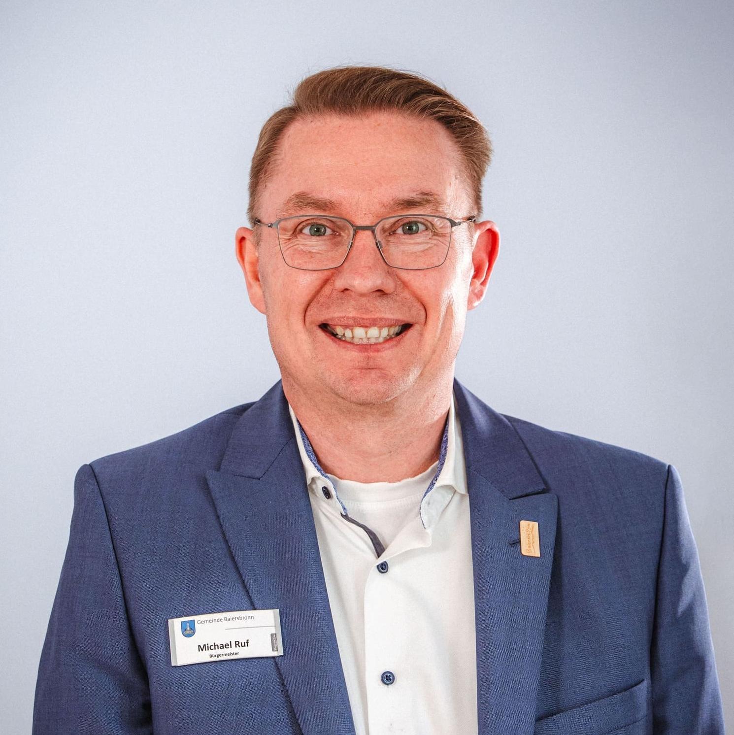 Profilbild von Michael Ruf