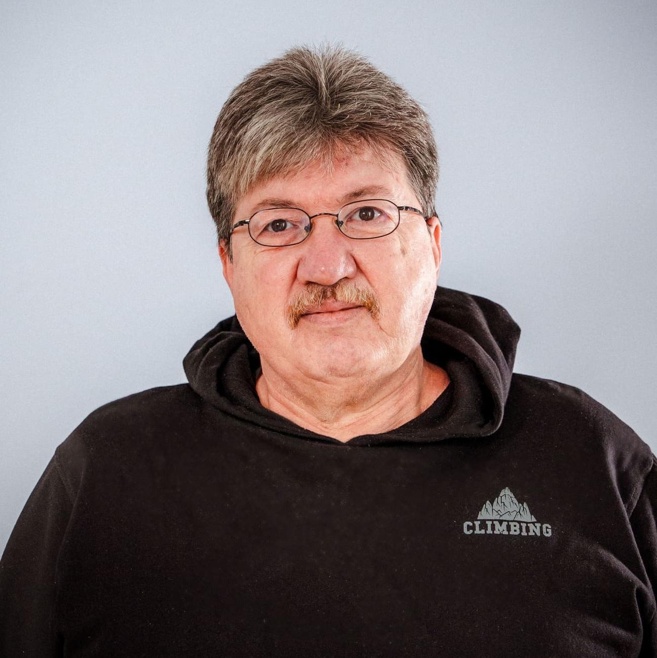 Profilbild von Lothar Schmid