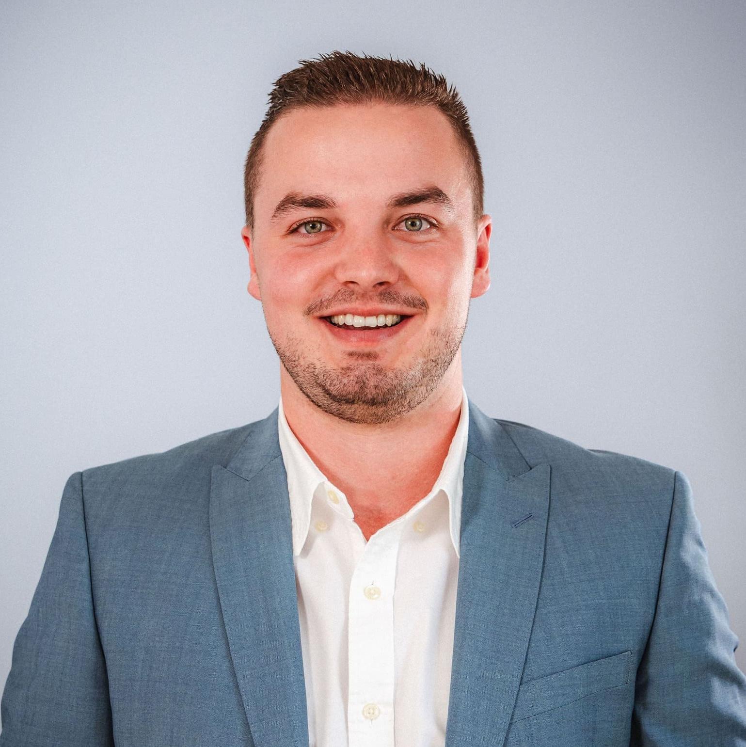 Profilbild von Yannik Seiferling