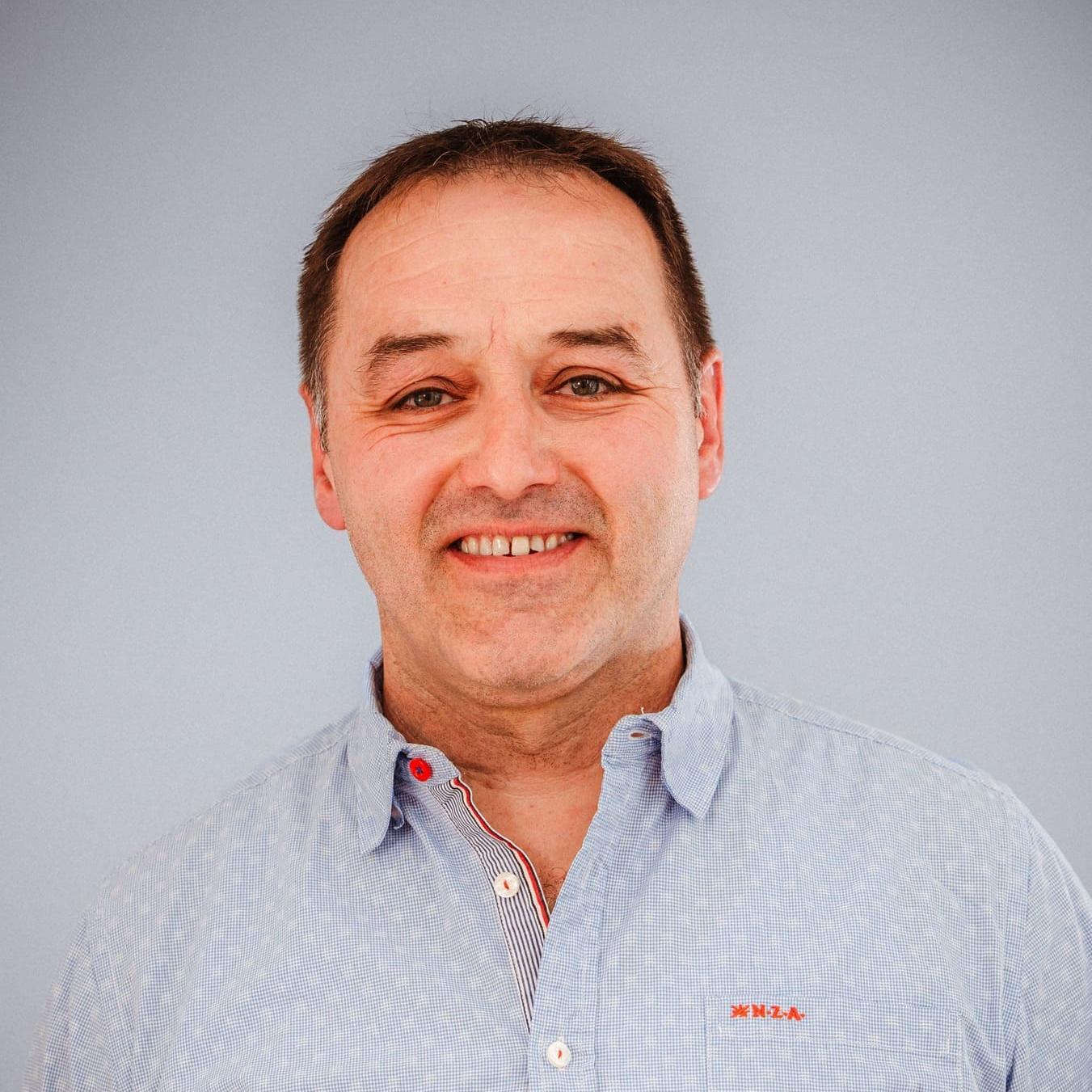 Profilbild von Udo Keck