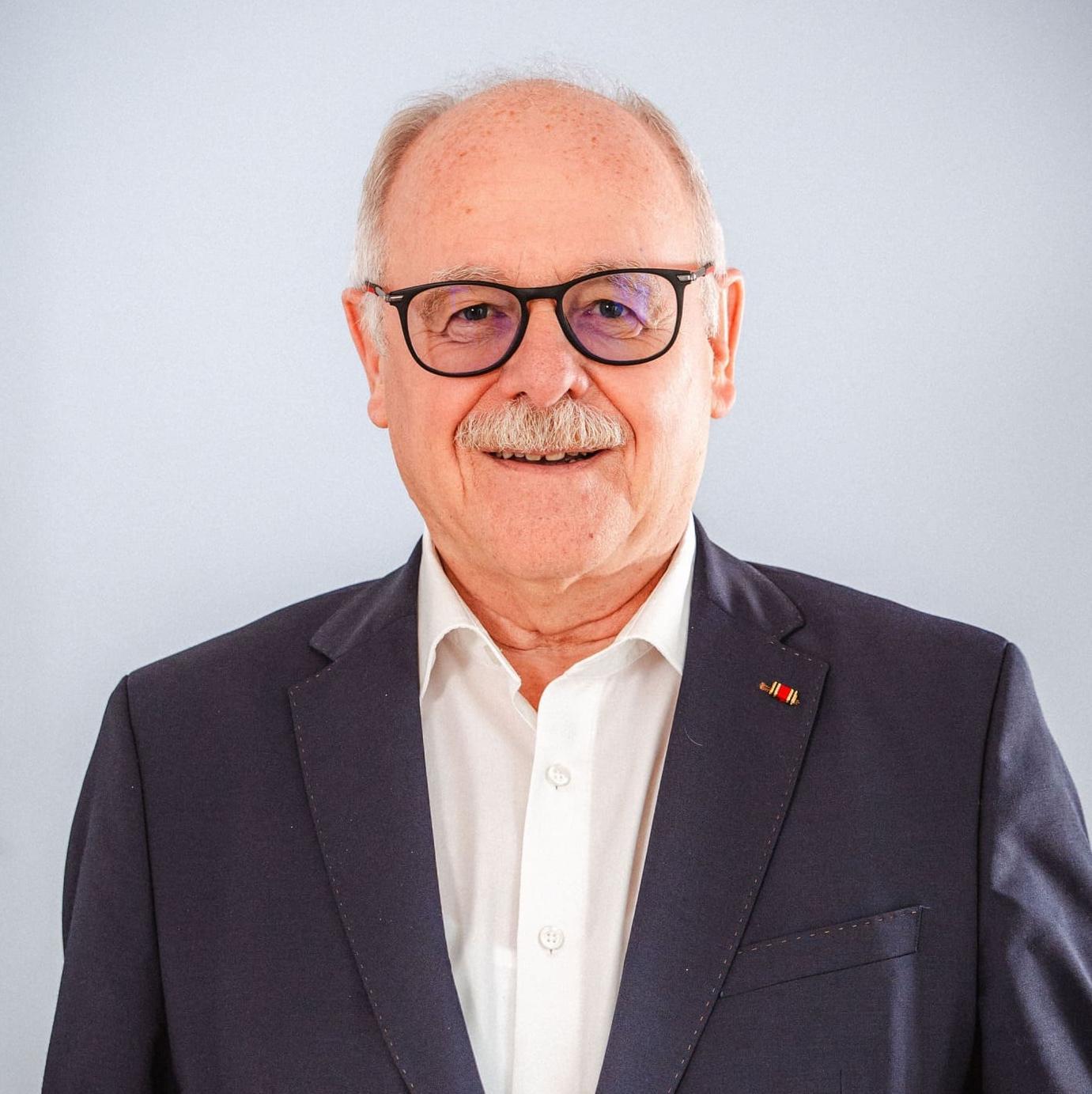 Profilbild von Gerhard Gaiser