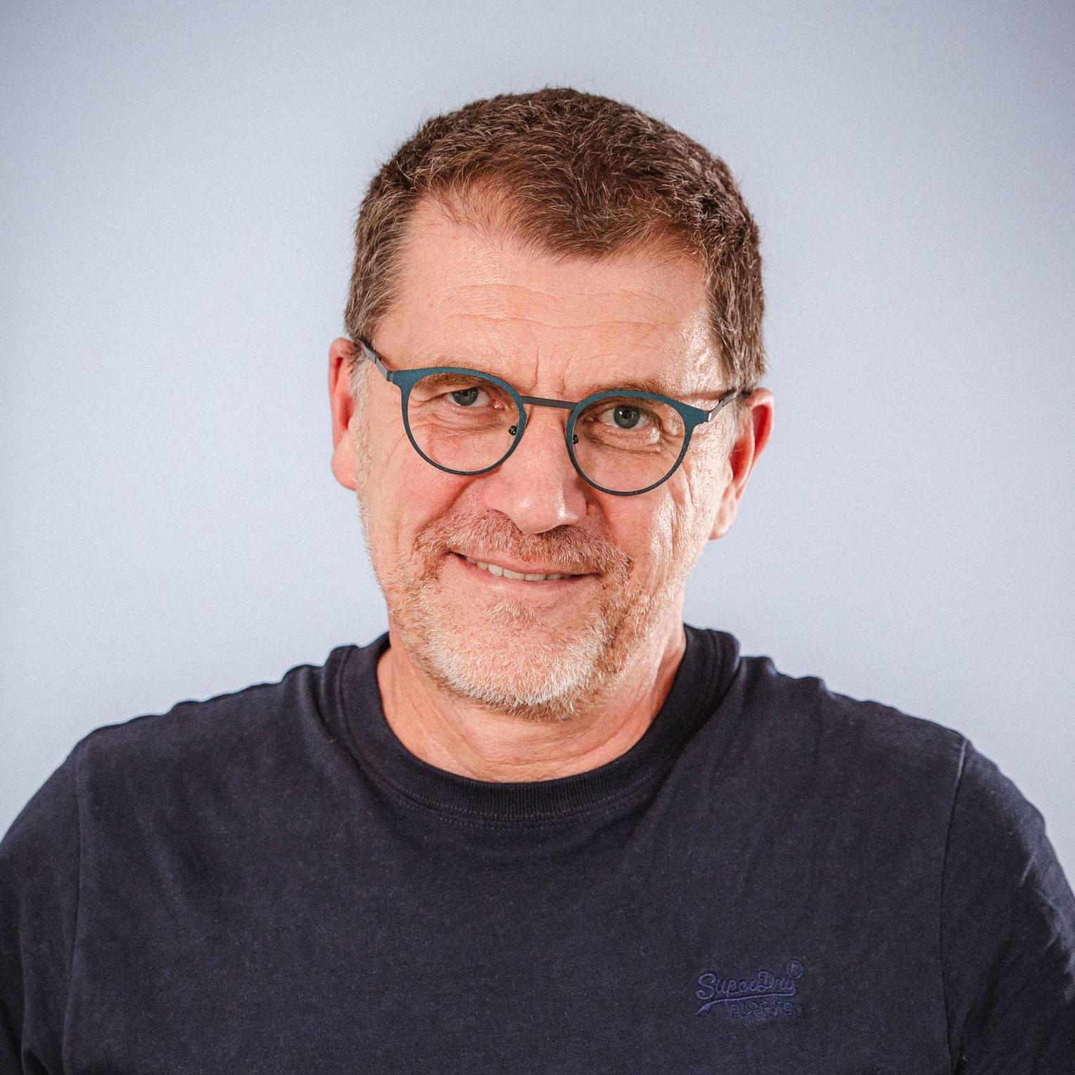 Profilbild von Michael Seitz