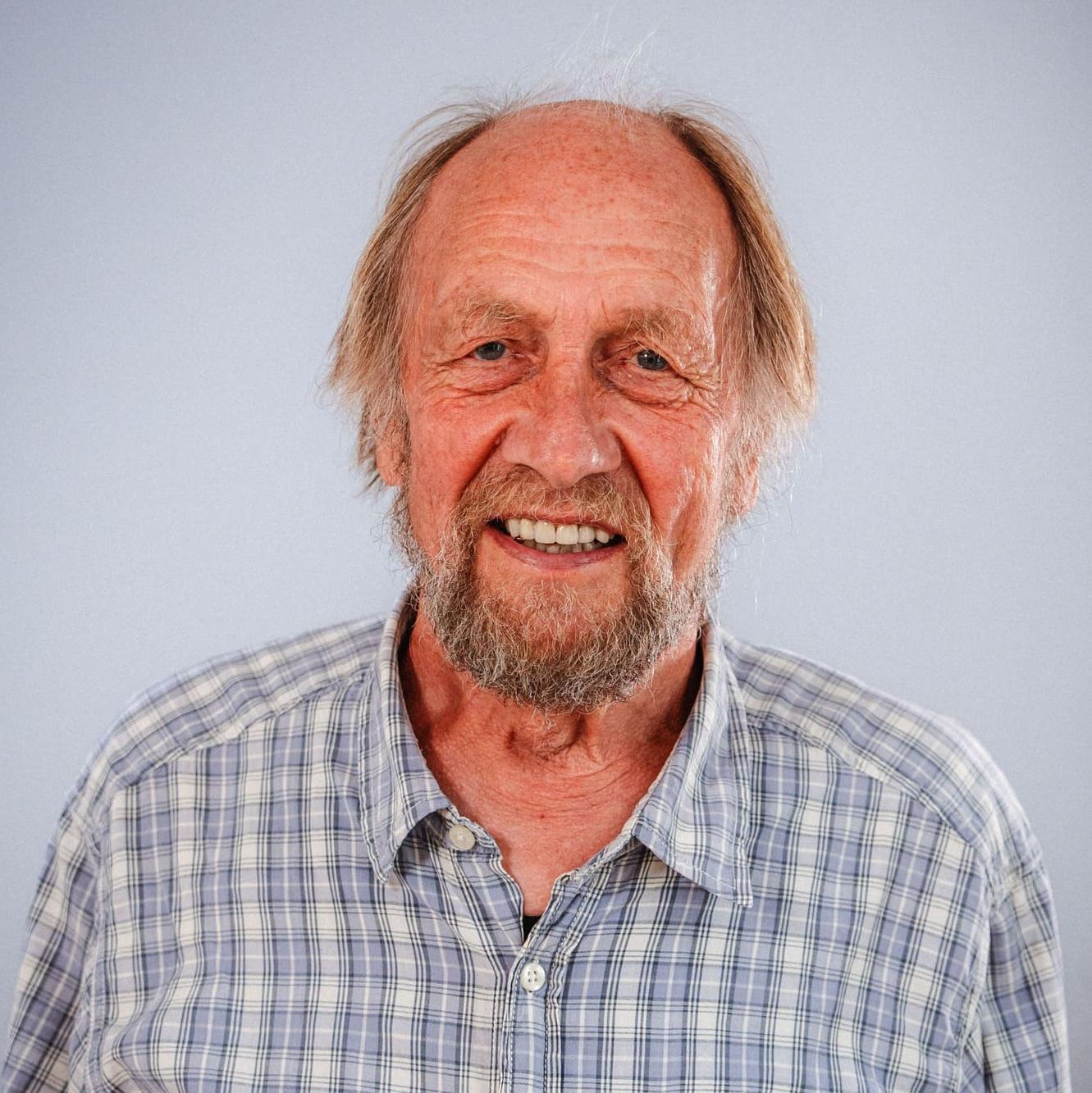 Profilbild von Ludwig Wäckers