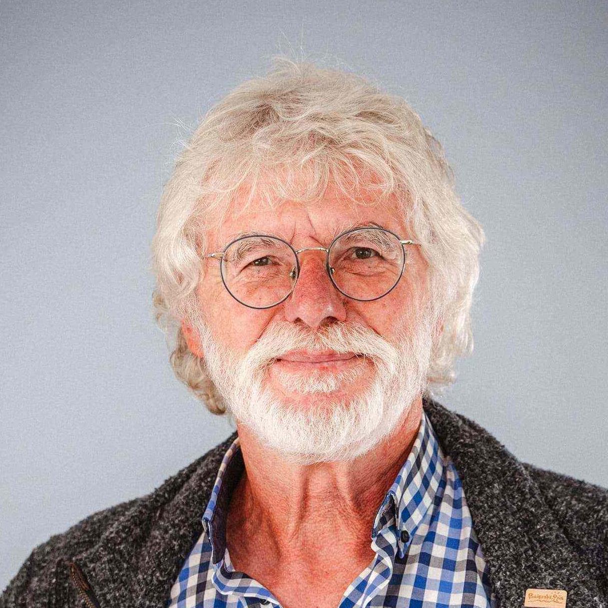 Profilbild von Karlheinz Nestle