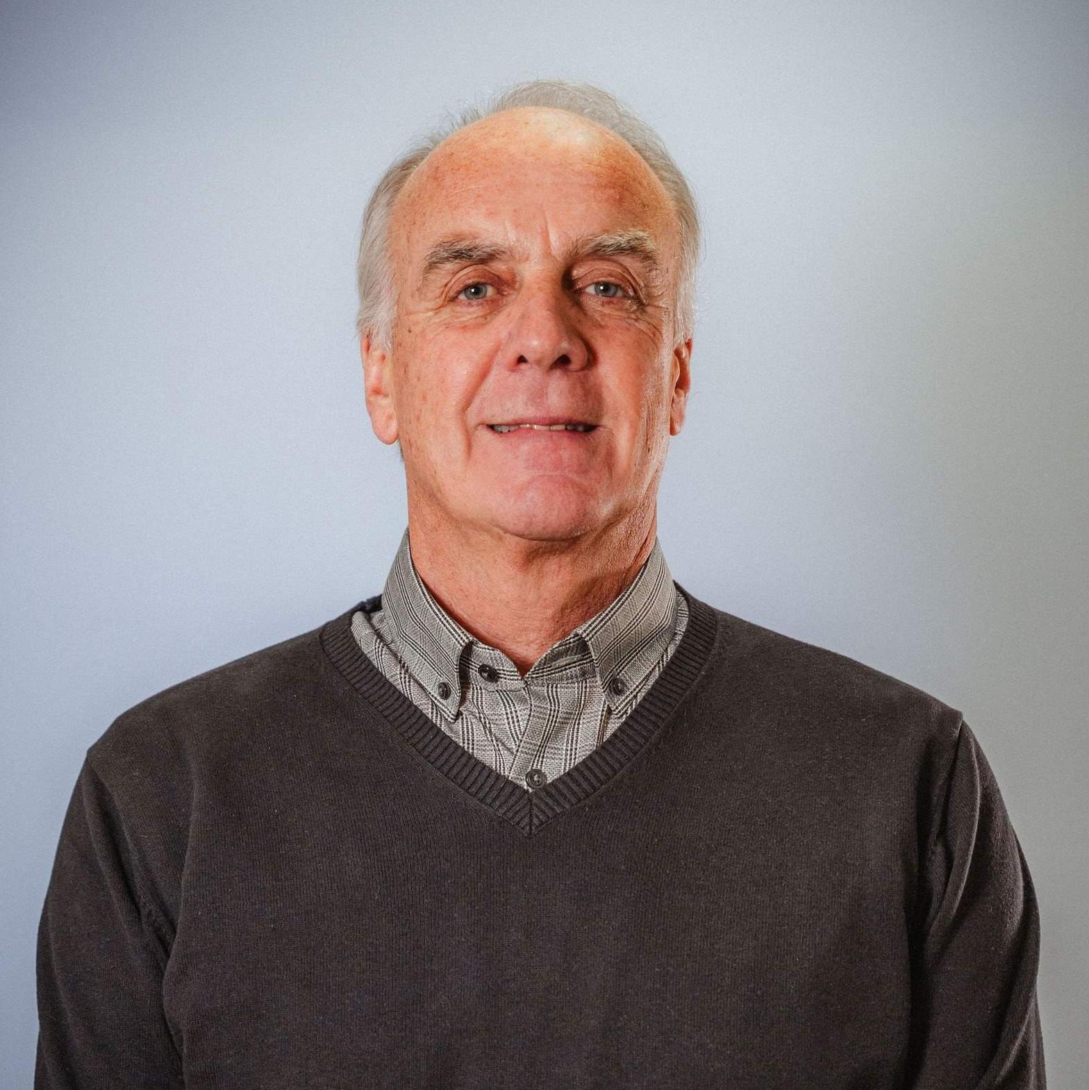 Profilbild von Ingo Christein