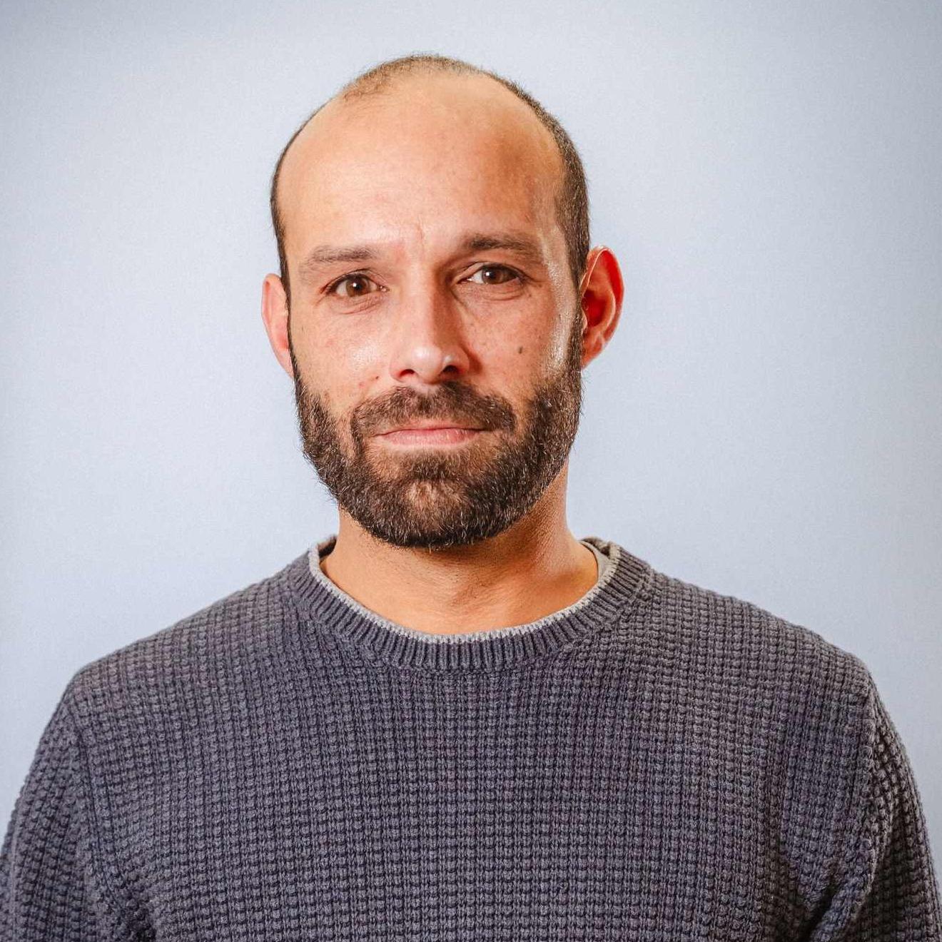 Profilbild von Christoph Steudinger