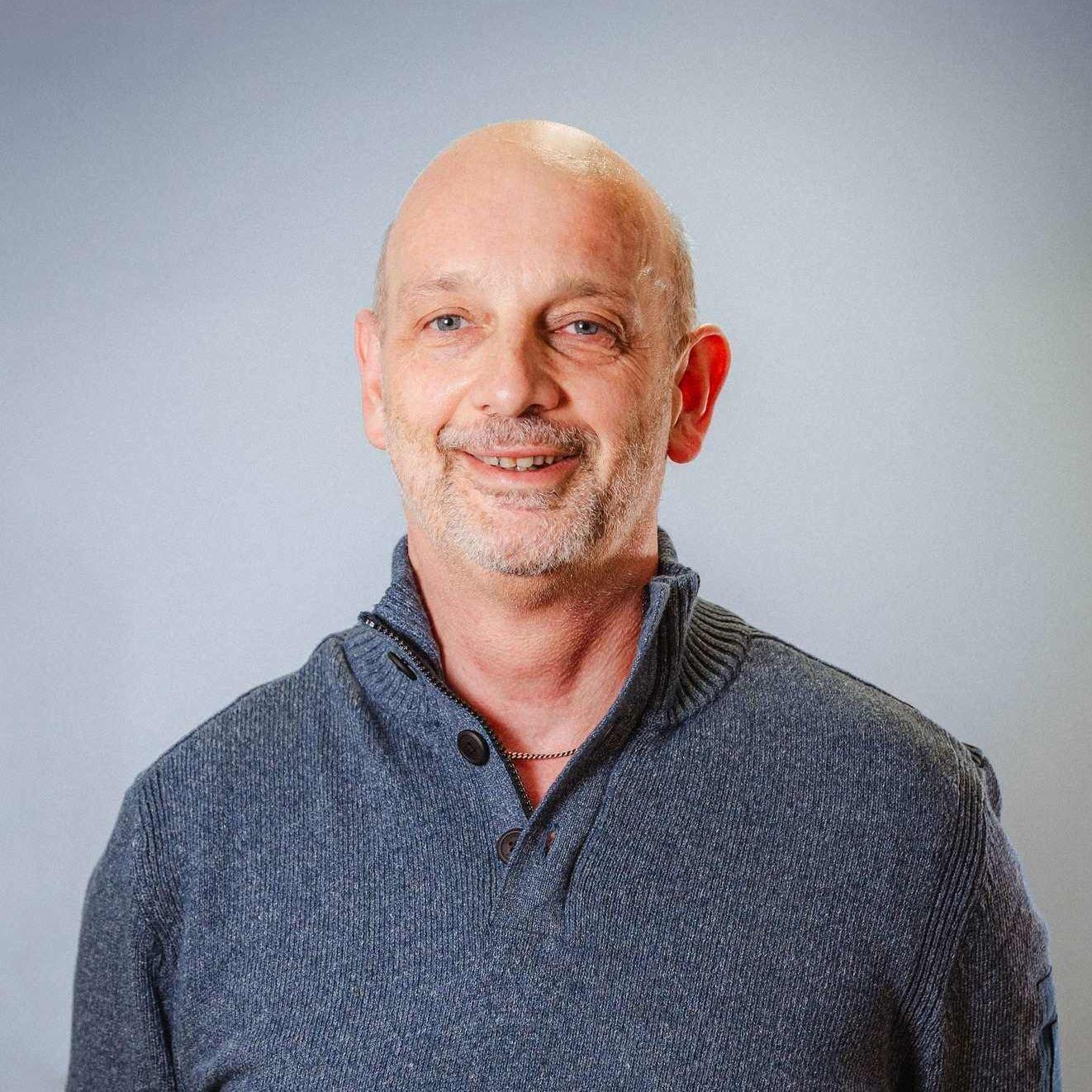 Profilbild von Georg Klumpp