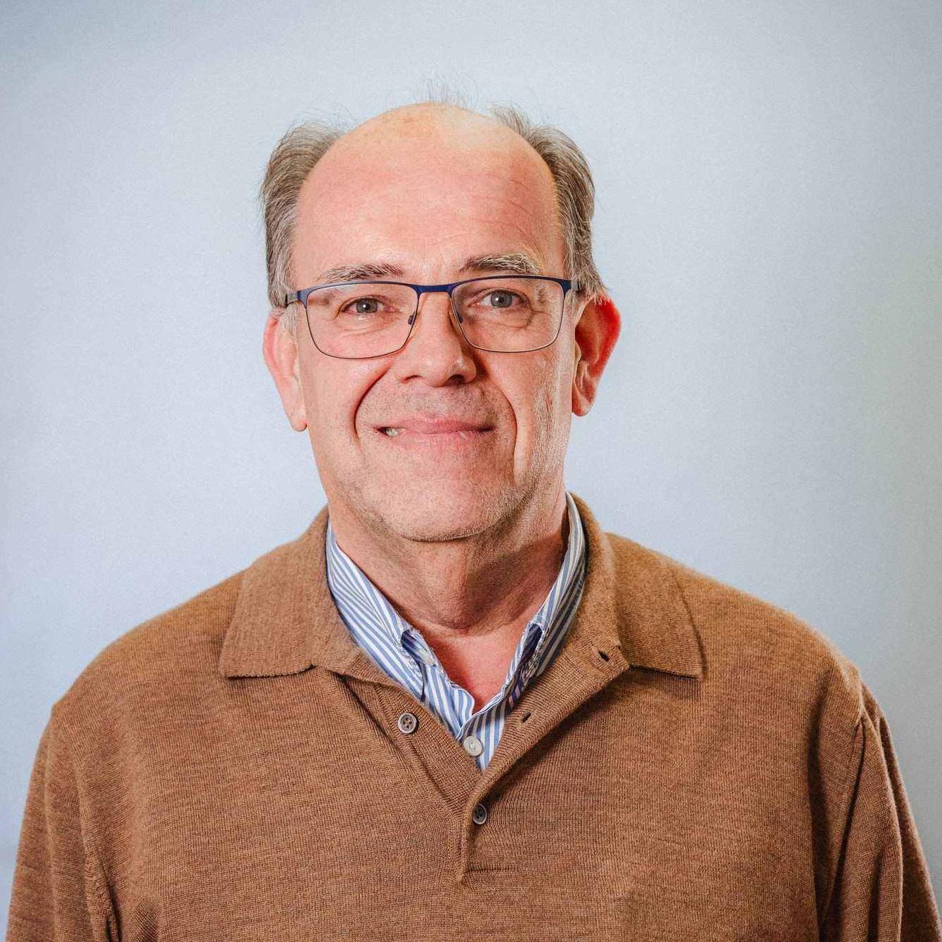 Profilbild von Dietmar Günter