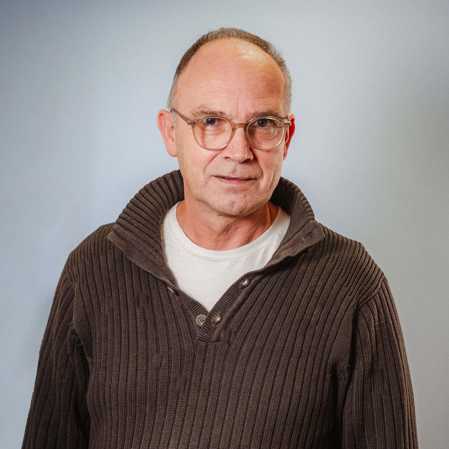 Profilbild von Lutz Hermann