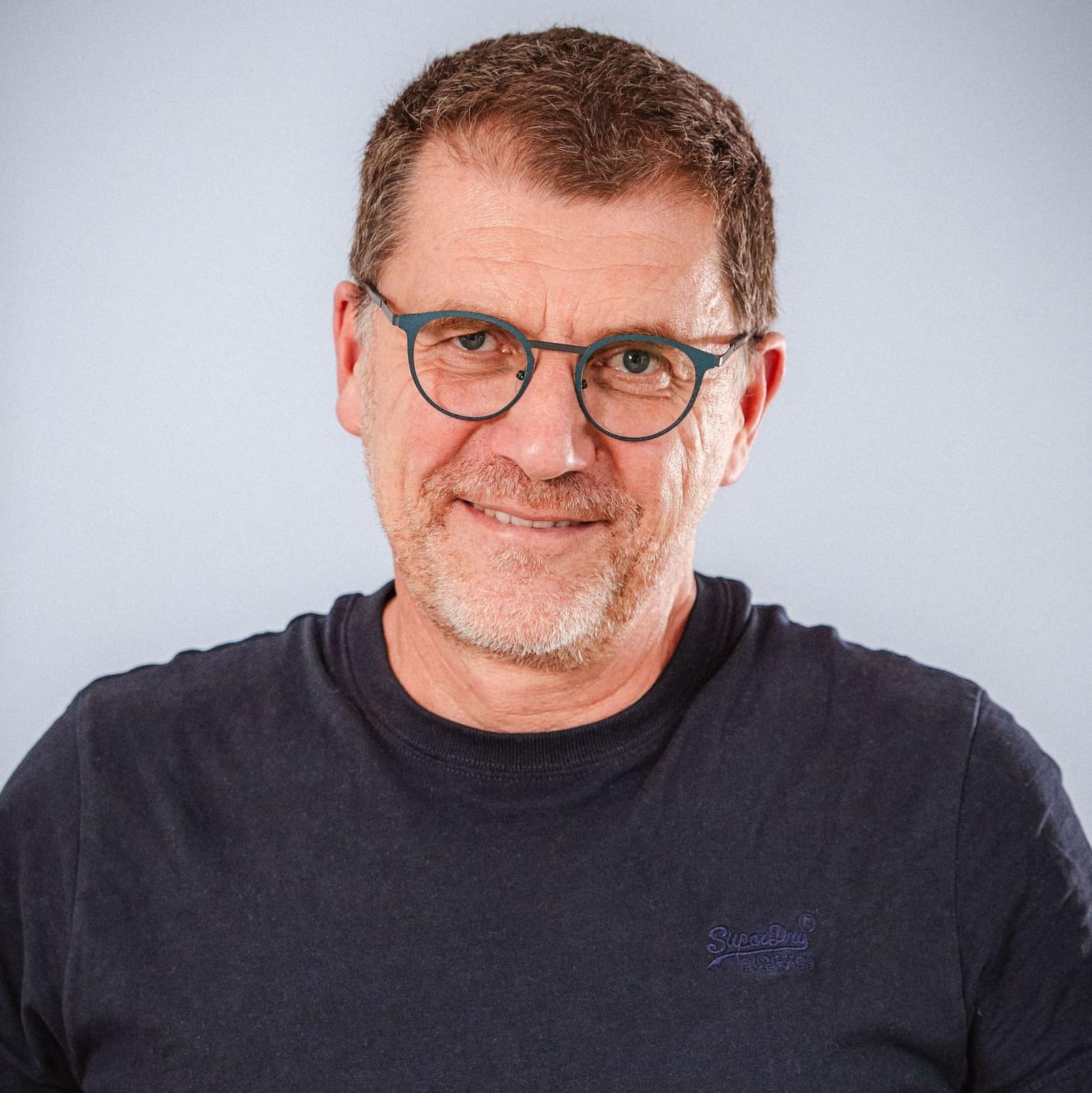 Profilbild von Michael Seitz