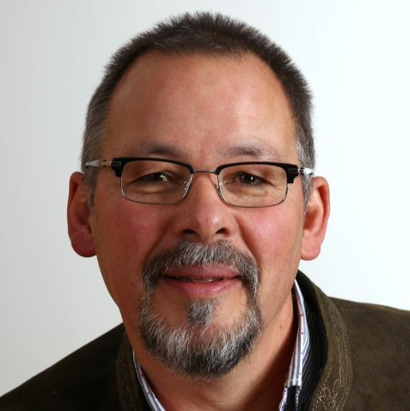 Profilbild von Bernd Bühner